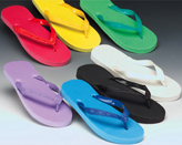 Wide Selection of Flip Flops